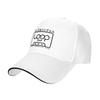 Ed Sheeran Loop Tour North America 2026 Concert Music Tour 2026 Sun Baseball Cap Hip Hop Hats For Unisex Unisex Snapback Cap