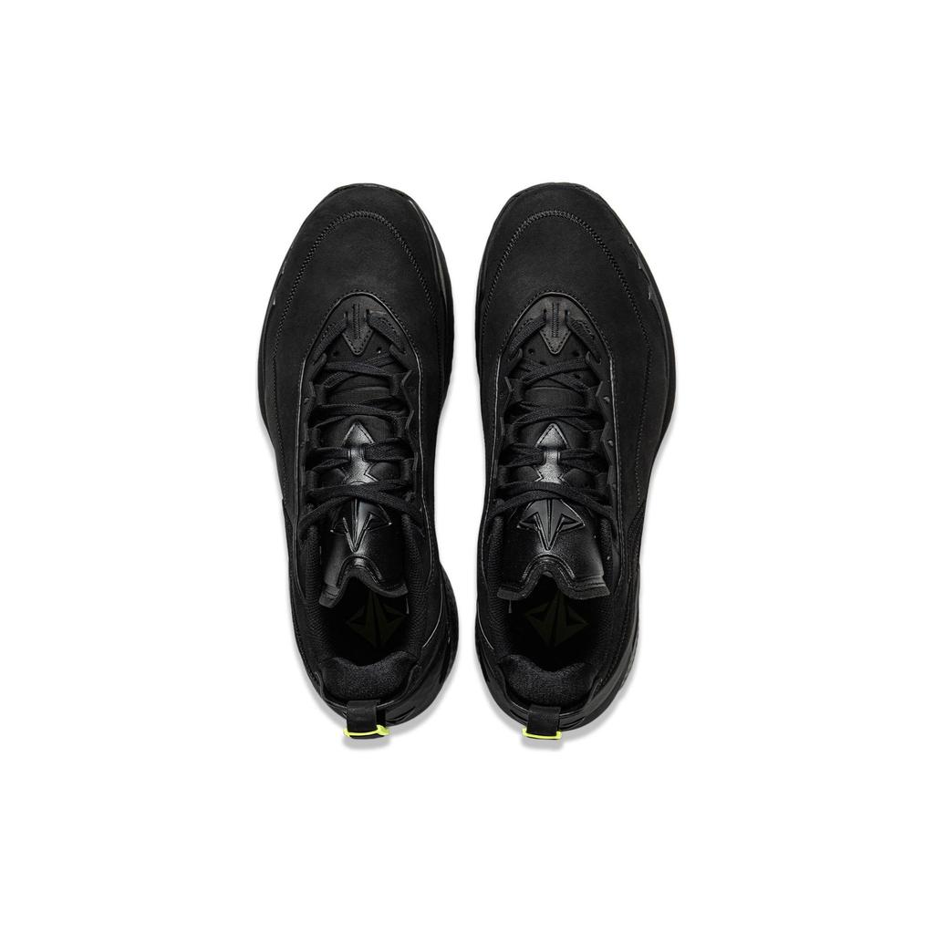 Li-Ning JB2 Черный кофе Мужские кроссовки ABAT081-10