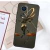 Египет Нефертити Анубис Анх Чехол Для Honor Magic 7 5 6 Lite V5 50 70 90 200 400 Pro X8a X8b X8c X9a X9b X9c X9d Обложка