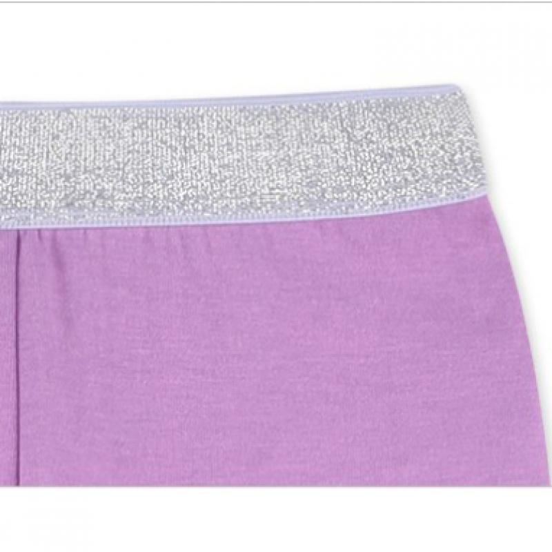 Lilypuri Heart Pattern Pajama Set  Navy 