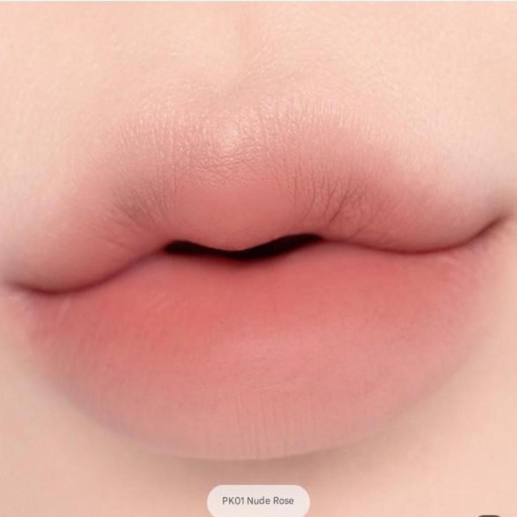 BANILA CO Smudging Lip Pencil – 7 Colors (Overlip Effect)