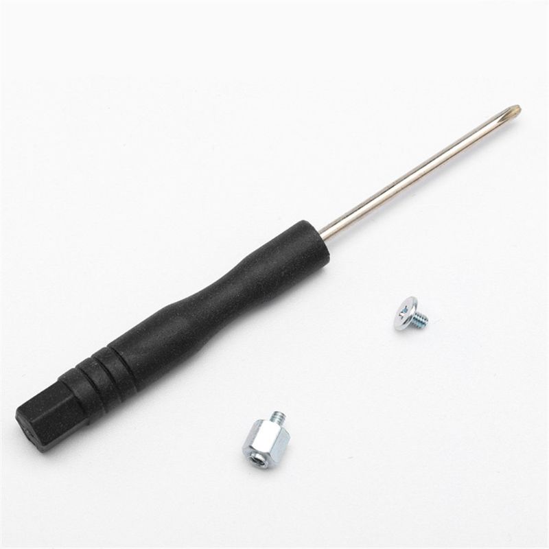 Hand Tool Screwdriver Stand Off Screwdriver Screw Hex Nut Mounting For  13020 for M.2 SSD Motherboard
