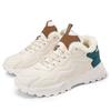 Winter Shoes Women Platform Thick Sole Sneakers Warm Plush Shoes