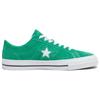 Converse One Star Pro Модные и Универсальные Кроссовки с Тонкой Подошвой, Устойчивые к Скольжению и Износу, Низкие, Унисекс, Зеленый