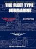 Книга The Silent Service In World War II : The Fleet Type Submarine