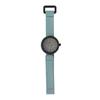 YOT WATCH Kids Analog Sustainable Kids Blue Blue A3-YWKIDSBL