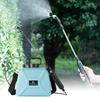 5L Automatic Atomizer Sprayer 2 Modes Garden Irrigation Sprinkler 1800mAh/2400mAh Handheld Plant Sprinkler Garden Watering Tool