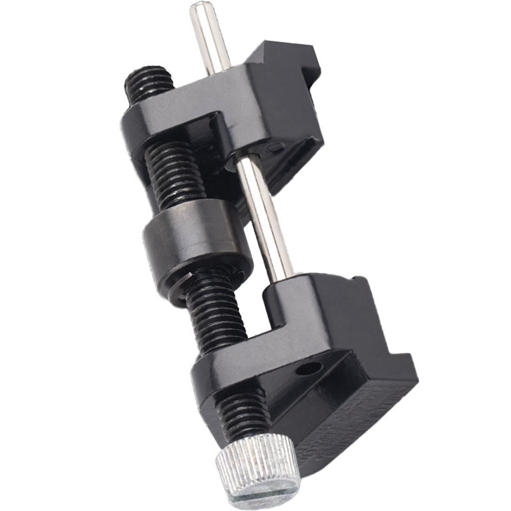 Направляющая для хонингования Нержавеющая сталь Точилка для лезвий ножей Джиг Инструмент для заточки для деревообработки