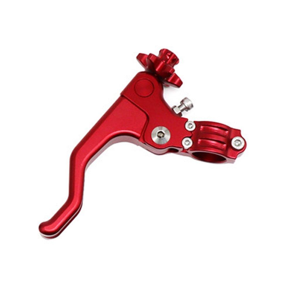 Рычаг сцепления из сплава, универсальный мотоциклетный трос, рычаг рулевого управления сцепления для мотоцикла Honda