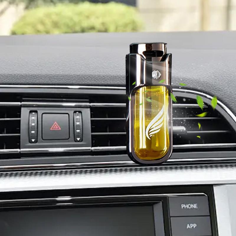 Освежитель воздуха в вентиляционное отверстие автомобиля, небольшой ароматизатор для автомобиля, освежитель воздуха в автомобиль, устойчивые зажимы для вентиляционного отверстия, освежитель воздуха для автомобиля, диффузор духов