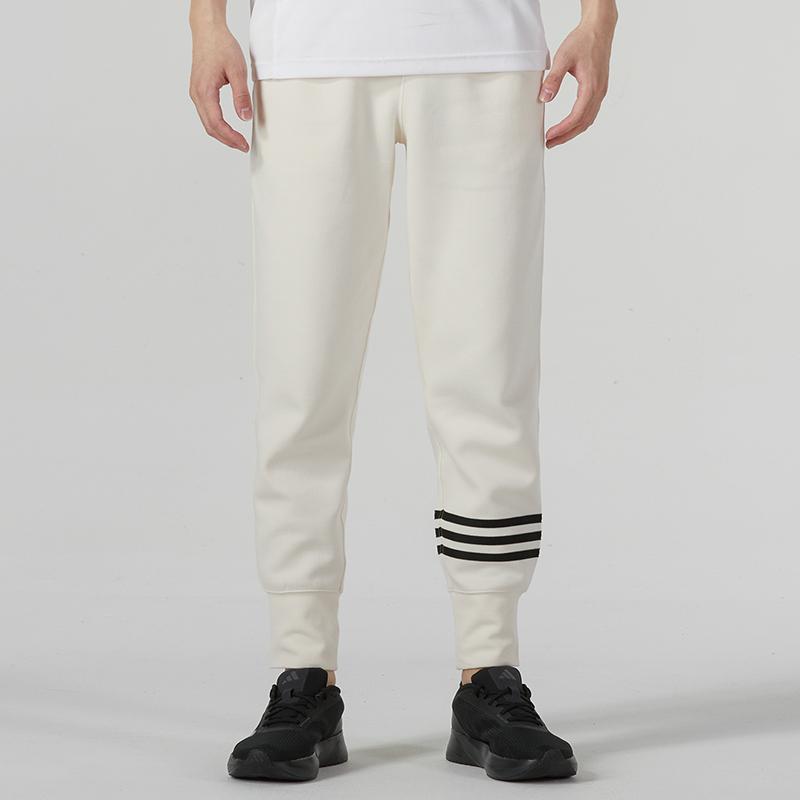 adidas Штаны Originals Adicolor Neuclassics Белый Черный IM2095