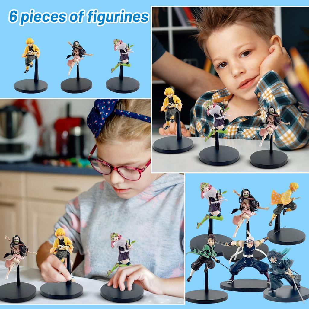 Украшения для рабочего стола ручной работы для мальчиков и девочек. Подарки