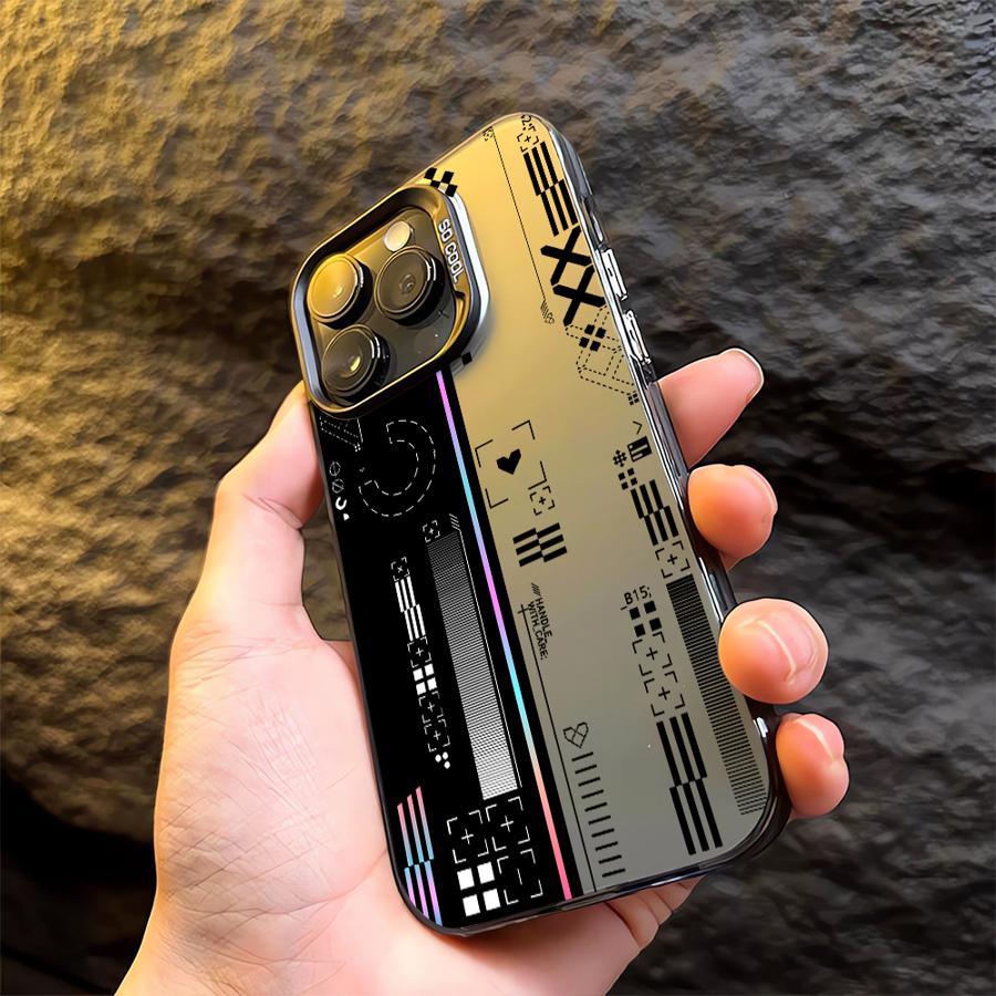 Классическая игра Go Чехол для телефона для iPhone 17 Pro Max 15 14 Plus 13 16 Air 11 12 Pro