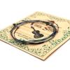 V134 King Lion Violin String White Copper Violin String Set Playing String   Student