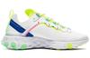 Nike Женские кроссовки React Element 55 Hyper Pink CU3011-161