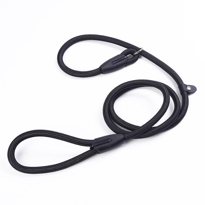 Explosion-Proof Pet Leash: Pull-Resistant Dog & Cat P Chain