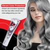 100ml Cool Beauty Light Gray Color Natural Permanent Super Hair Dye Cream