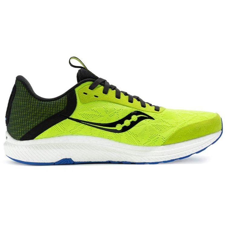SAUCONY Кроссовки Freedom 5 Blue Raz Мужские S20726-25