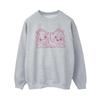 Disney Womens/Ladies Chip Â´nÂ´ Dale Nuts About You Sweatshirt