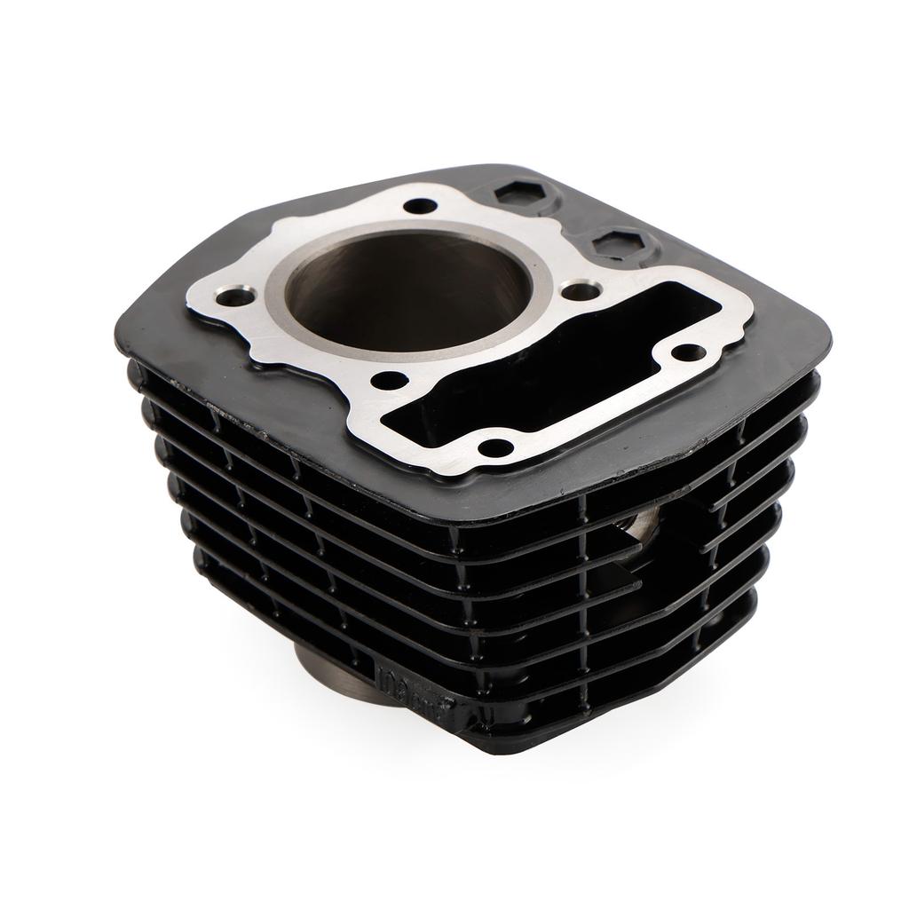 Комплект цилиндра 110 куб.см для Honda CB CB 110 (KWS) - Поршневой палец 50 мм 12 мм - 2015-2019