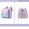 Новинка 2024 года, водонепроницаемые детские школьные сумки для мальчиков и девочек, детская сумка для книг, ортопедические школьные рюкзаки, школьная сумка для детей начальной школы