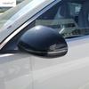Rearview Mirror Rain Shade Rainproof Mirror Eyebrow Cover Trim For Mercedes-Benz C Class W206 Sedan  - 2025 ABS Accessories