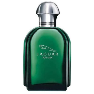 Туалетная вода Jaguar For Men туалетная вода-спрей 100 мл