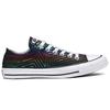 (WMNS) Converse Chuck Taylor All Star Exploding Star Low Top Black Women's 565439F