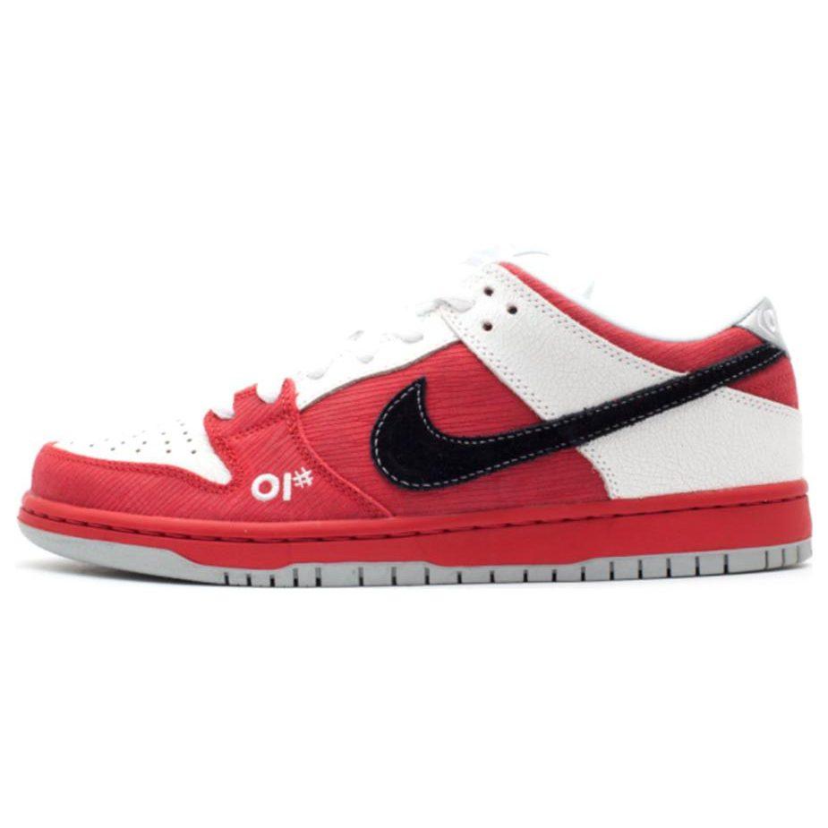 Nike Sb Dunk Low Roller Derby 313170-601