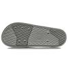 Мужские белые шлепанцы Li Ning EVA Quiet Slide AGAN021-1