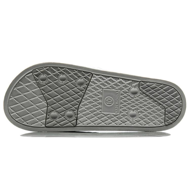 Мужские белые шлепанцы Li Ning EVA Quiet Slide AGAN021-1