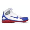 Air Zoom Huarache 2K4 All-Star 2016 Men Sneakers White Game-Royal-Sport-Red-Metallic-Silver 308475-100