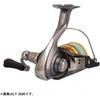 Daiwa Daiwa Pe Леска с катушкой для спиннинга 23 Laguna Laguna Lt 2000 2500 3000 C 4000 Различные 2023 Модель Lt 2000 0,4 100 м