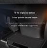 Органайзер и мусорное ведро для заднего сиденья Tesla Model Y - Новая версия