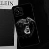 Monkey Gorilla Ape Baby Case For Honor 200 Lite Magic 7 5 6 Pro Honor X9c X9b X9a X8b X8a X8 X9 50 70 90 Cover