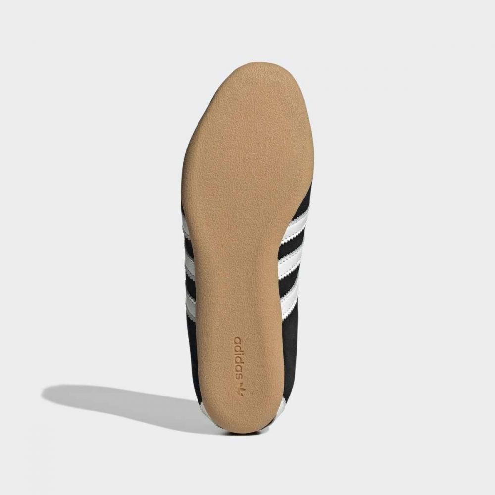adidas Токио Повседневные Низкие Кроссовки Черные Ji0183