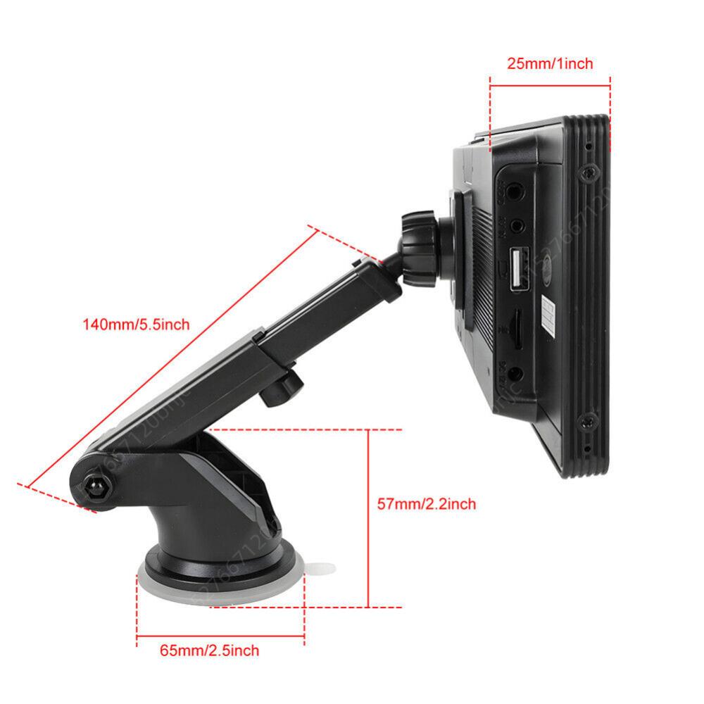 10.26 Inch Car Multimedia Player Reaview Camera Wireless Carplay Android Auto Desktop Car Stereo Bluetooth-Compatible Mirrorlink