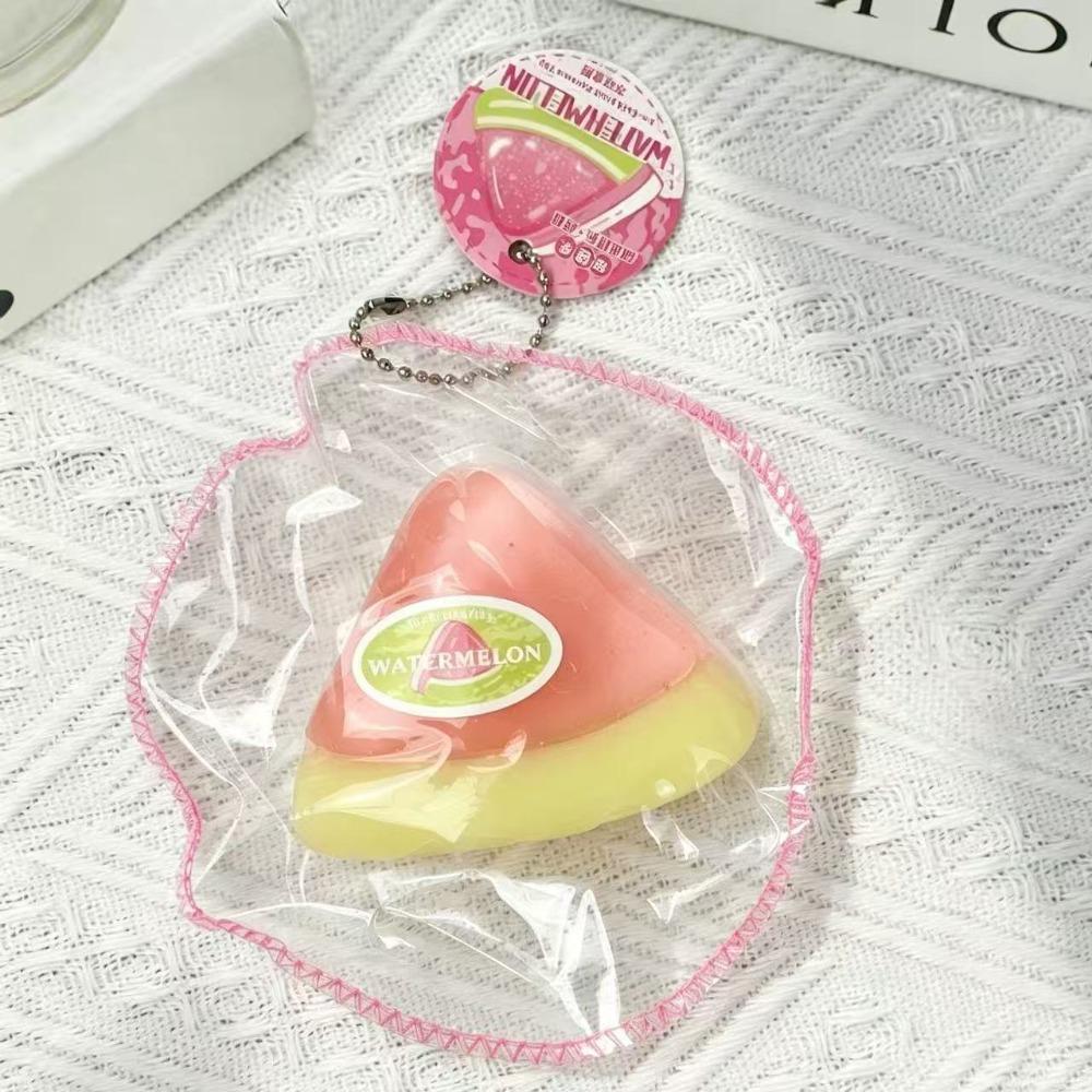 Slow Rising Squishy Toys Ultra Soft Squeeze Toys Party Favors Stress Relief Toys School Use