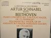 CD БЕТХОВЕН - Концерт для фортепиано с оркестром № 5 / Шнабель Великобритания Классика Б/У