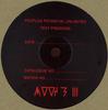 12-дюймовая пластинка MOON B - III PPU063 Peoples Potenti 2014 US Dance & Electronica