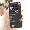 Redmi Note15Pro 5G Новая модель Защитный чехол Матовый Кот Кролик Для Xiaomi Redmi Note 15 Pro 5G Полное покрытие Защита от падений Ударопрочный