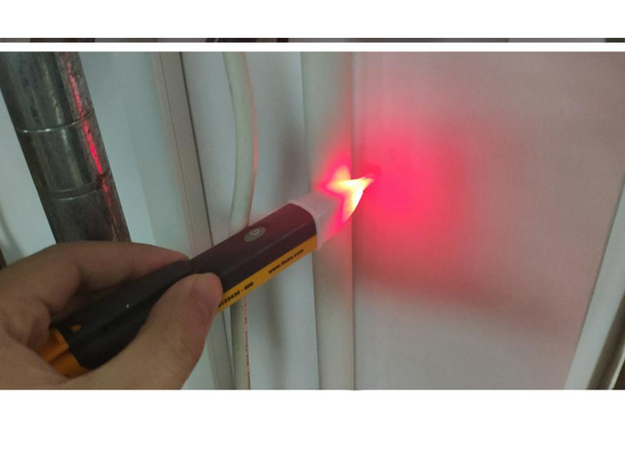 Fluke 1AC/2AC Professional Non-contact Voltage Tester