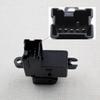 For All Passenger Side Car Power Window 6 Pin Switch 25411-JD000 For Nissan Qashqai J10 JJ10 2007 2008 2009 2010-2015