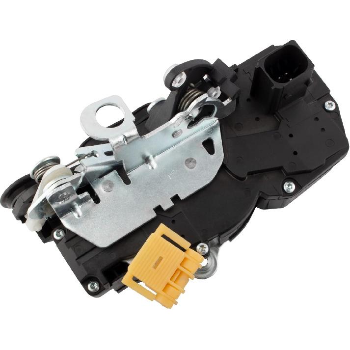 BOXI Rear Left Driver Side Door Latch & Lock Actuator Assembly Fit for Cadillac CTS 2011-2014 Coupe | CTS 2008-2014 Sedan | CTS 2010-2014 Wagon |