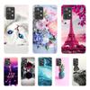 Для чехла Samsung A52s 5G противоударный мягкий силиконовый чехол из ТПУ для Samsung Galaxy A52s 5G чехлы для телефонов A52 S милый мультфильм