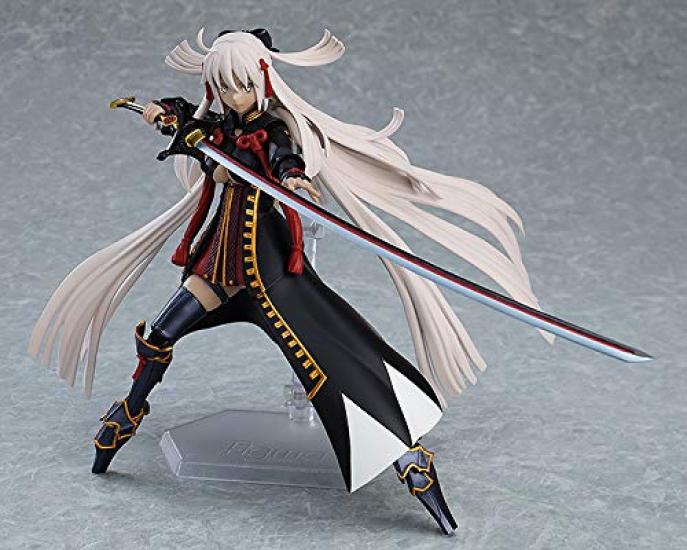 Figma Заказать Alter Okita окрашенная подвижная фигурка M06726 Fate/Grand Ego/Souji [Alter] Немасштабная ABS&PVC