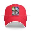 Spioniro Golubiro Sun Baseball Cap Italian Brainrot Meme Humor Streetwear Unisex Unisex Washed Trucker Hat Snapback Cap Gift Idea