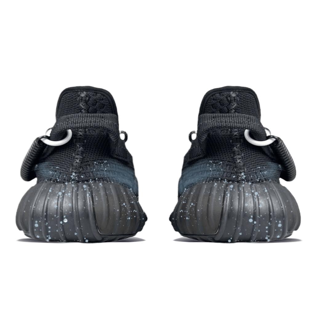 adidas Оригинальные Yeezy Boost 350 Нескользящие, Износостойкие, Легкие Низкие Повседневные Кроссовки Унисекс HQ4540(Команда401-)