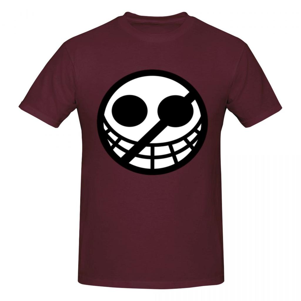 Doflamingo Tshirt For Unisex Cotton Oversized T Shirts Unisexs Short Sleeve Oneck Summer Clothes Tops S6xl