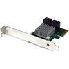 PCI Express Card X2 PCIe Port SATA HyperDuo Function Array Controller Standard Low Profile Bracket PCIe Expansion Expansion Conversion Interface